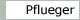 Pflueger Reels